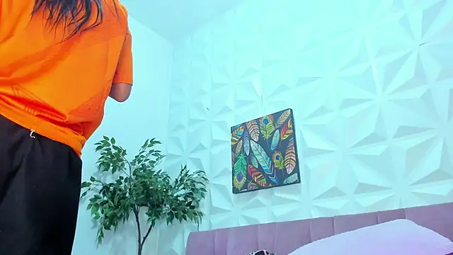 Snapshot of Hellen_Sky chatting on 12, 3, 2025 Hellen Sky online show from 12, 3, 2025