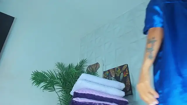 Hellen Sky online show from 20, 12, 2025