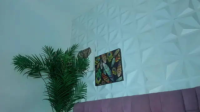 Hellen Sky online show from 5, 2, 2026