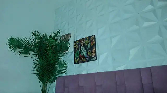 Hellen Sky online show from 13, 2, 2026