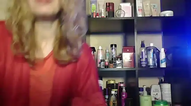 Natasha Nannette online show from 21, 2, 2025