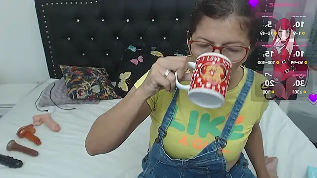 jellyfishhot online show from 21, 3, 2025