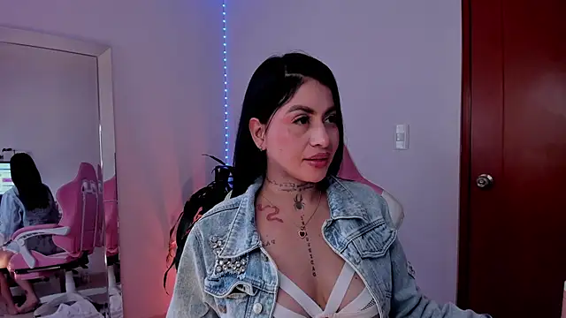 Snapshot of JESYSOZ23_ chatting on 24, 2, 2026 JESYSOZ23 online show from 24, 2, 2026