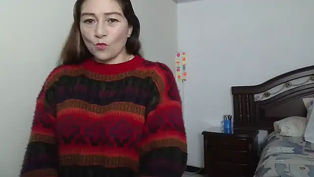 ruby-milf1 online show from 17, 1, 2025