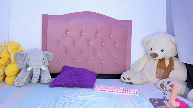 LittleAngelx online show from 29, 5, 2026