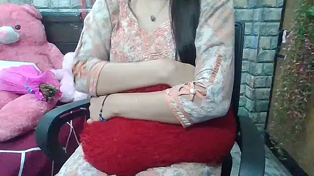 Sexy iknoor online show from 16, 2, 2025