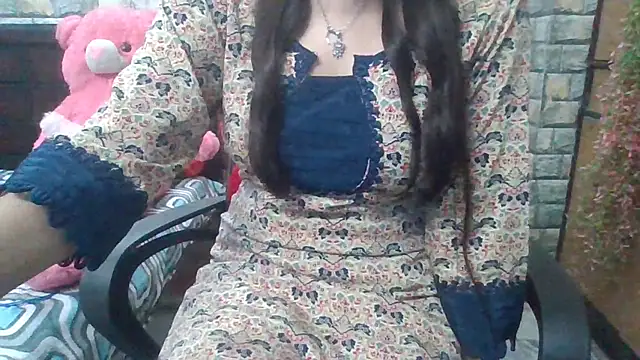 Sexy iknoor online show from 15, 3, 2025