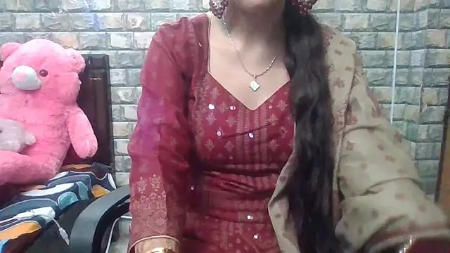 Sexy iknoor online show from 10, 10, 2025