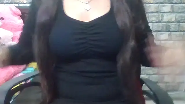 Sexy iknoor online show from 2, 11, 2025