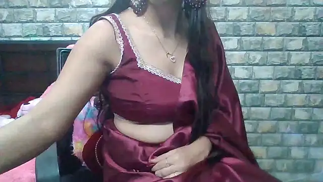 Sexy iknoor online show from 19, 1, 2026