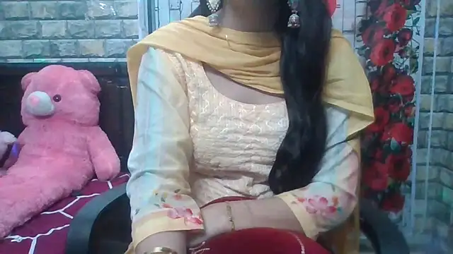 Sexy iknoor online show from 26, 2, 2026