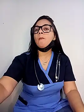 MEGAN X0XX online show from 11, 9, 2025