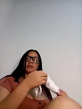 MEGAN X0XX online show from 17, 9, 2025