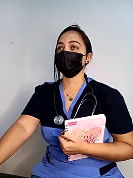 MEGAN X0XX online show from 5, 10, 2025