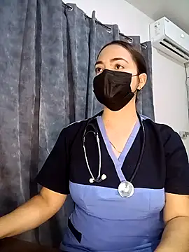 MEGAN X0XX online show from 24, 11, 2025