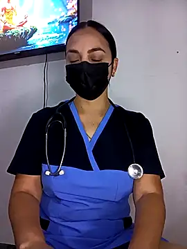 MEGAN X0XX online show from 19, 2, 2026