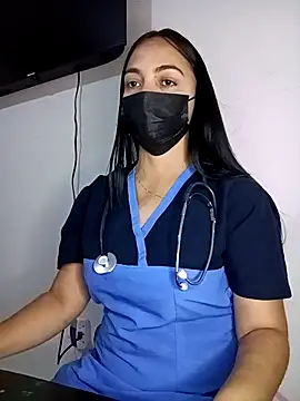 MEGAN X0XX online show from 29, 3, 2026