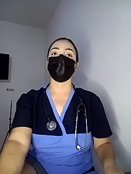 MEGAN X0XX online show from 14, 4, 2026