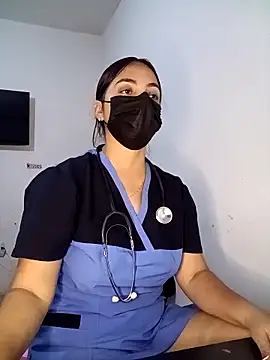 MEGAN X0XX online show from 19, 4, 2026