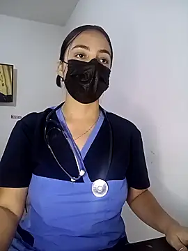 MEGAN X0XX online show from 21, 4, 2026