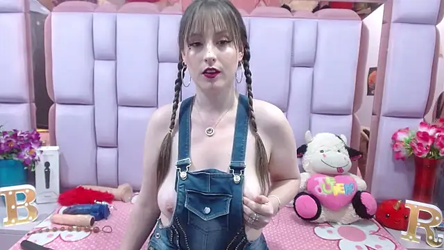 Snapshot of Belly_Rosse chatting on 13, 1, 2025 Belly Rosse online show from 13, 1, 2025