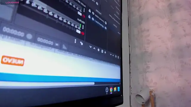 Mhia palmer online show from 19, 12, 2025