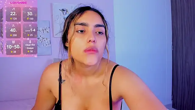 Mhia palmer online show from 1, 4, 2026