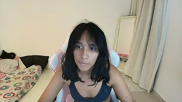 Nanami 19 online show from 17, 5, 2026