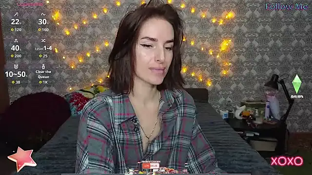 xx adrihanna xx online show from 6, 11, 2025