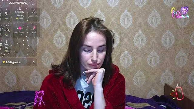 xx adrihanna xx online show from 10, 3, 2026