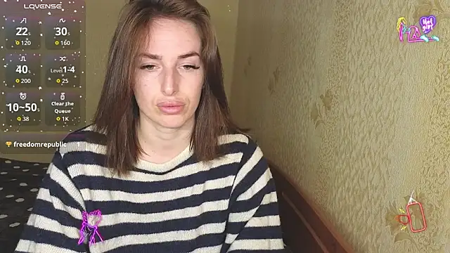 xx adrihanna xx online show from 28, 3, 2026