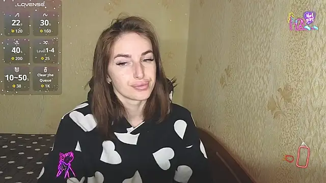 xx adrihanna xx online show from 31, 3, 2026