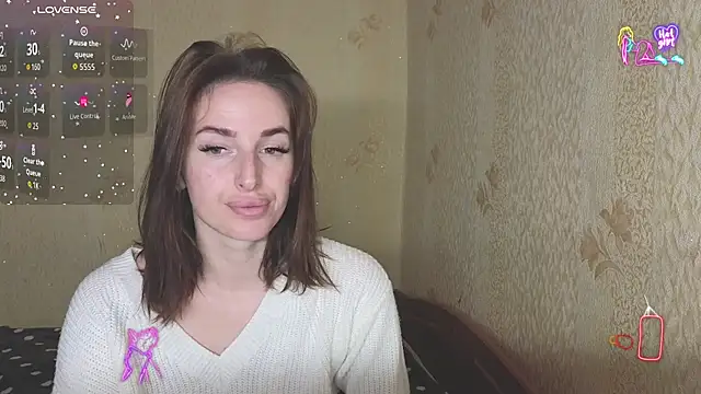 xx adrihanna xx online show from 3, 4, 2026