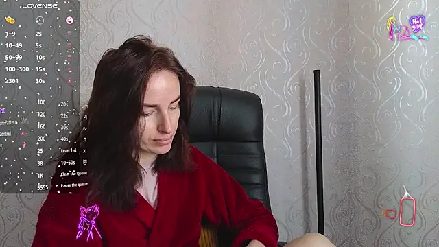 Snapshot of xx_adrihanna_xx chatting on 29, 5, 2026 xx adrihanna xx online show from 29, 5, 2026