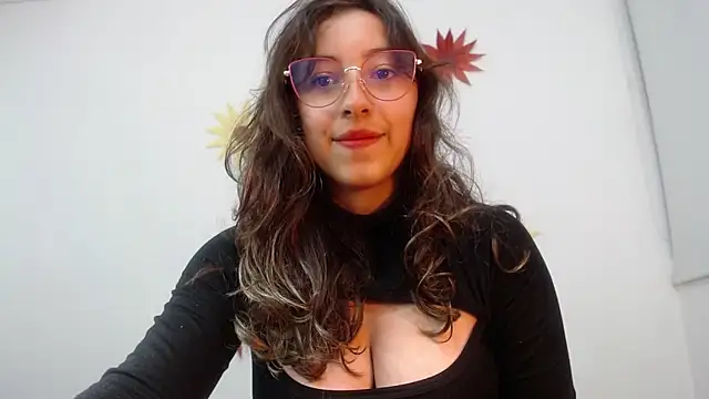 kute Aliz online show from 3, 1, 2025