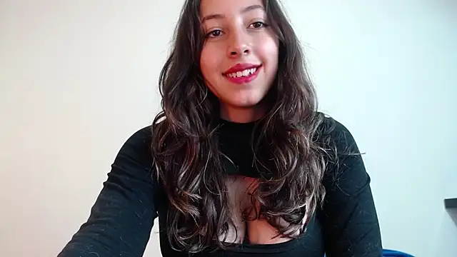 kute Aliz online show from 16, 3, 2025