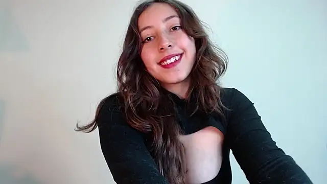 kute Aliz online show from 20, 9, 2025