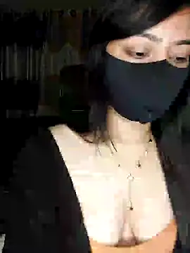 Snapshot of Sima--Roy chatting on 10, 12, 2024 Sima--Roy online show from 10, 12, 2024