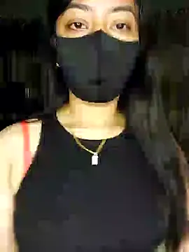 Snapshot of Sima--Roy chatting on 5, 1, 2025 Sima--Roy online show from 5, 1, 2025