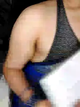 Snapshot of Sima--Roy chatting on 8, 2, 2025 Sima--Roy online show from 8, 2, 2025