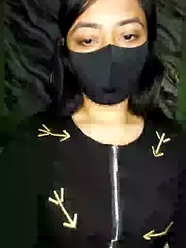 Snapshot of Sima--Roy chatting on 10, 2, 2025 Sima--Roy online show from 10, 2, 2025