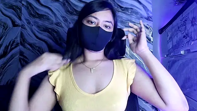 Snapshot of Sima--Roy chatting on 22, 3, 2025 Sima--Roy online show from 22, 3, 2025