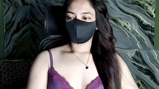 Snapshot of Sima--Roy chatting on 5, 10, 2025 Sima--Roy online show from 5, 10, 2025