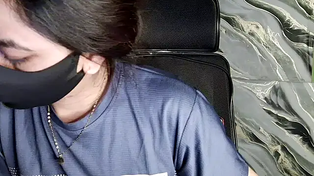 Snapshot of Sima--Roy chatting on 29, 11, 2025 Sima--Roy online show from 29, 11, 2025