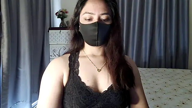 Sima--Roy online show from 24, 3, 2026