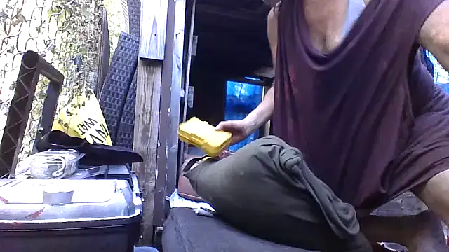 spundarella420 online show from 24, 9, 2025