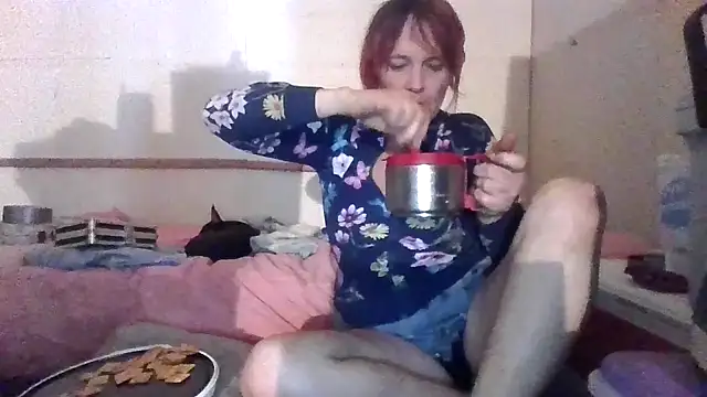 spundarella420 online show from 5, 3, 2026