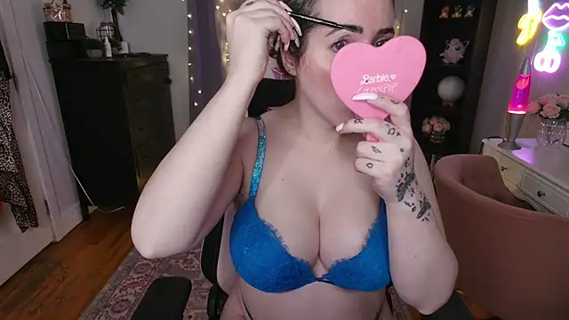 rachelbrooksxx online show from 27, 1, 2025