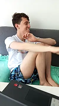 Snapshot of Norehg chatting on 9, 2, 2025 Norehg online show from 9, 2, 2025