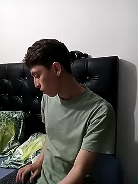 Snapshot of Norehg chatting on 16, 2, 2025 Norehg online show from 16, 2, 2025